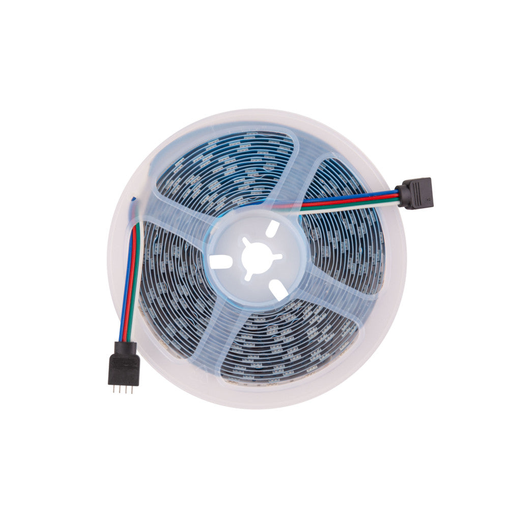 Tira de 300 LEDs 72W 4.200Lm SMD 5050 24VDC — Vetonek (10)