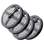 Pack 4 Tiras LED 72W 4200Lm 300 X SMD5050 12VDC IP33 x5M — Vetonek (3)