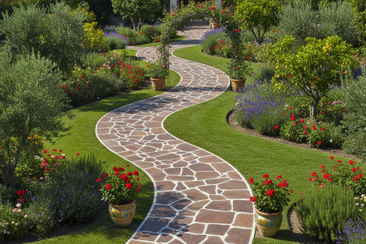 Planchoncillo Marrón Rojo - Vetonek