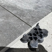 Plots para losas (4 uds.) - Vetonek