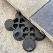 Plots para losas (4 uds.) - Vetonek