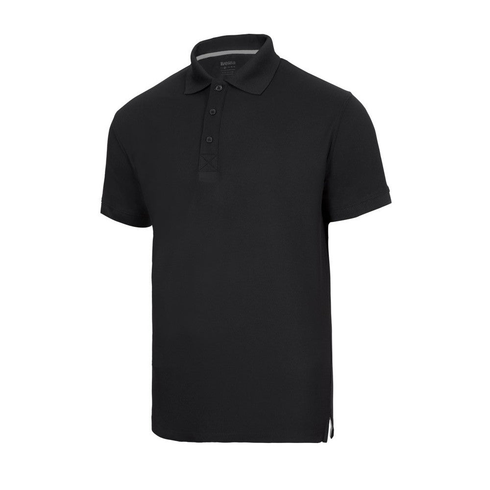 Polo de piqué de manga corta de hombre Velilla 405504 - Vetonek