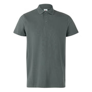 Polo stretch de manga corta de hombre Velilla 105508S - Vetonek