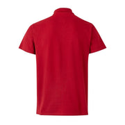 Polo stretch Velilla 105508S vista trasera - Vetonek