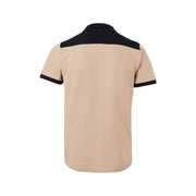 Polo stretch bicolor Velilla 105519S en otra combinación - Vetonek