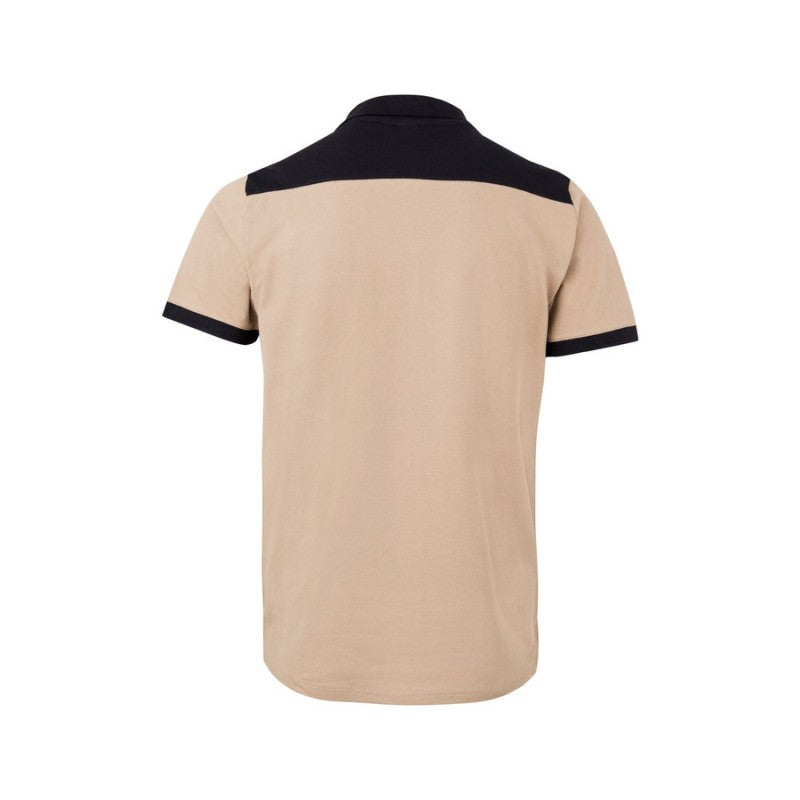 Polo stretch bicolor Velilla 105519S en otra combinación - Vetonek