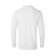 Polo de manga larga Velilla 105503 en otro color - Vetonek