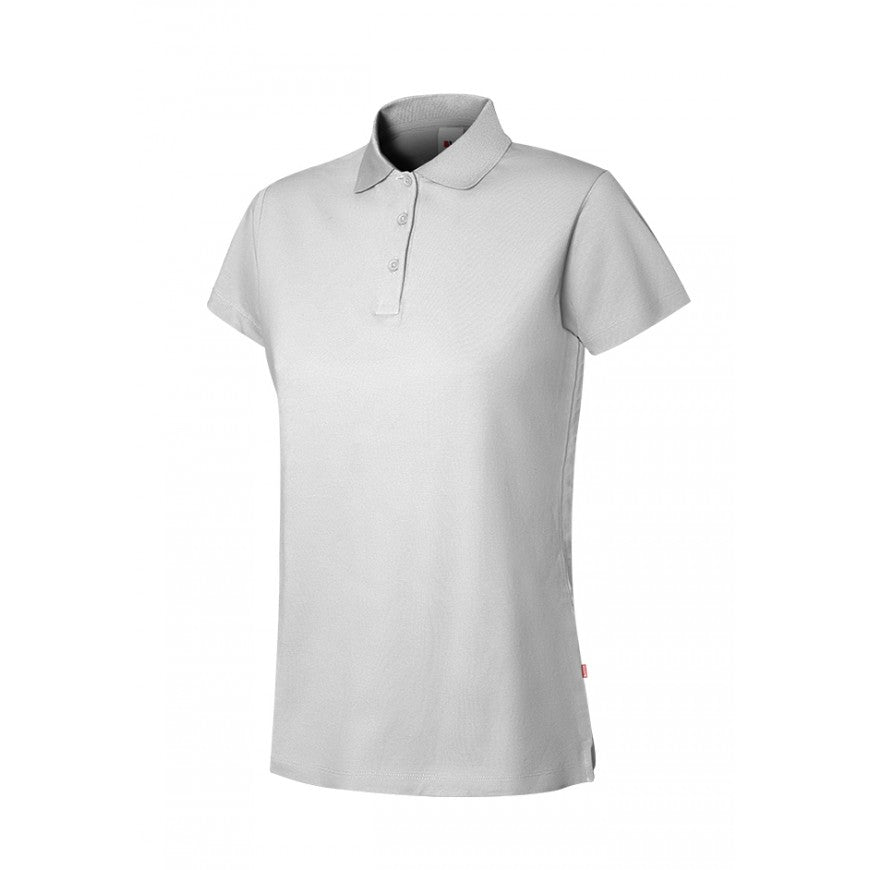 Polo stretch de mujer Velilla 105509S en otro color - Vetonek