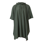 Poncho de lluvia con capucha Velilla 187 - Vetonek