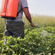 Protector Plantas Humedades - Vetonek