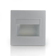 Luz LED Empotrable 1,5W 140Lm 4200ºK Alexis IP40 — Vetonek (2)