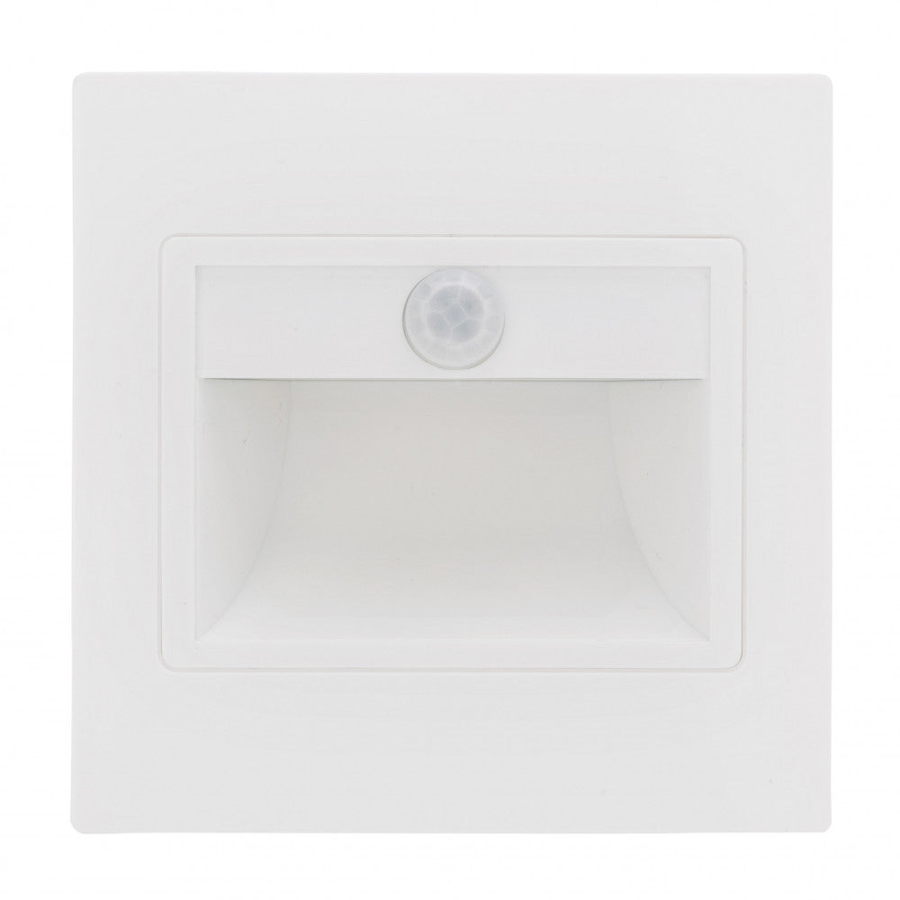Luz LED Empotrable 1,5W 140Lm 4200ºK Isabel IP40 — Vetonek (2)