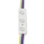 Módulo LED RGBWW para rótulos PRO 0.96W 12V IP65 120º — Vetonek