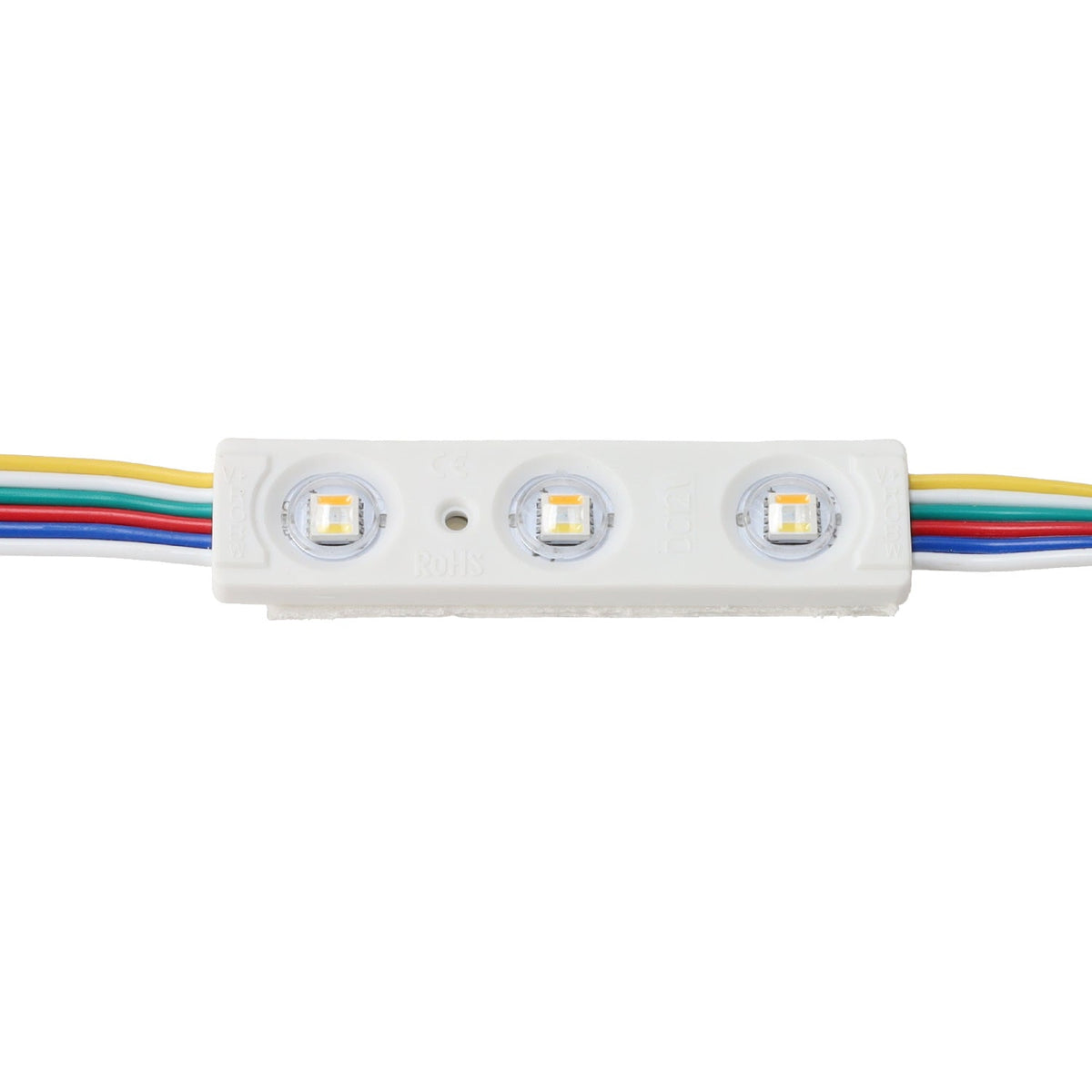 Módulo LED RGBWW para rótulos PRO 0.96W 12V IP65 120º — Vetonek (2)