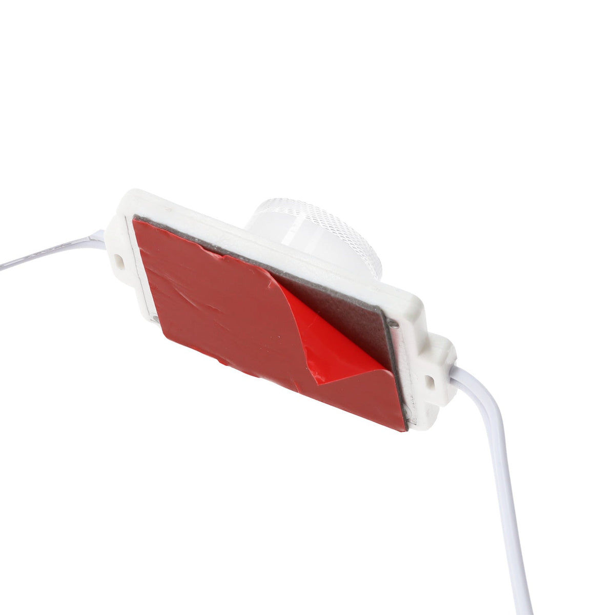 Módulo LED para rótulos luminosos PRO SMD3030 2W 12V IP65 — Vetonek (3)