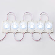 Módulo LED para rótulos luminosos PRO SMD3030 2W 12V IP65 — Vetonek (4)
