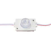 Módulo LED para rótulos luminosos PRO SMD3030 2W 12V IP65 — Vetonek (3)