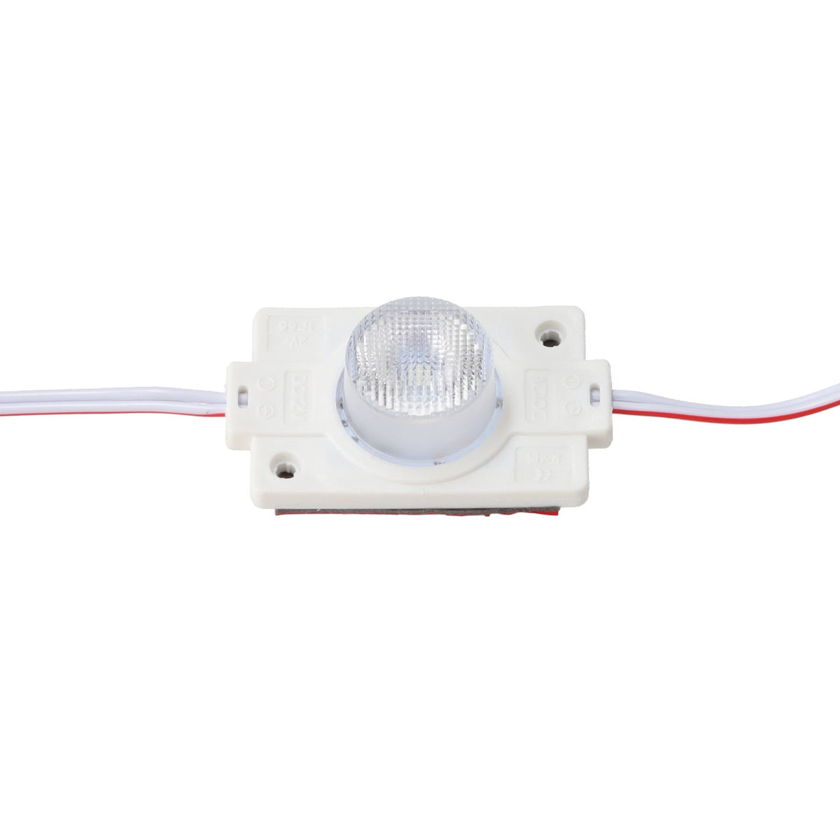 Módulo LED para rótulos luminosos PRO SMD3030 2W 12V IP65 — Vetonek (3)