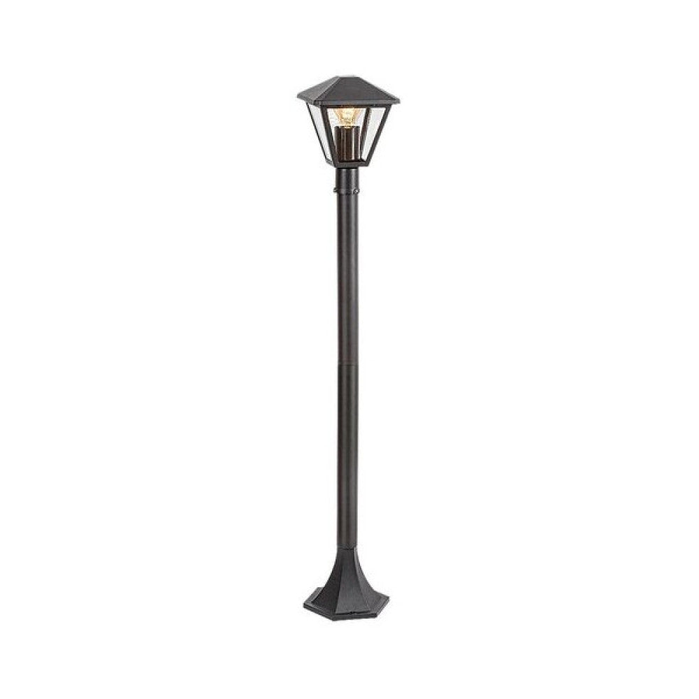 Báliza Exterior RABALUX "Paravento" 1xE27 IP44 — Vetonek (5)