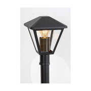Báliza Exterior RABALUX "Paravento" 1xE27 IP44 — Vetonek (6)