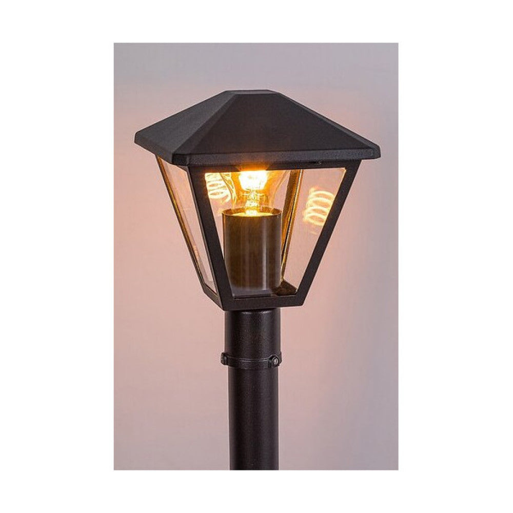 Báliza Exterior RABALUX "Paravento" 1xE27 IP44 — Vetonek (7)
