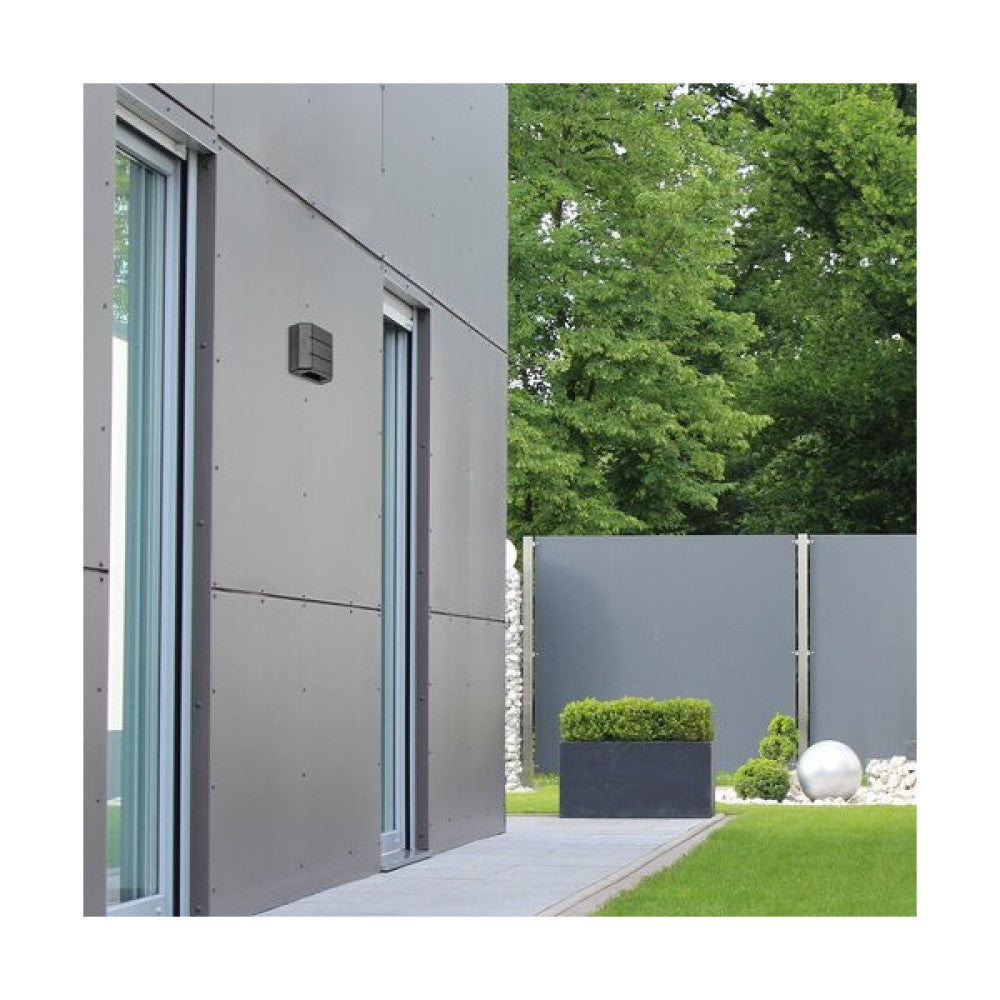 Aplique Exterior RABALUX "Lippa" LED 70Lm 6W 70Lm IP54 — Vetonek (5)