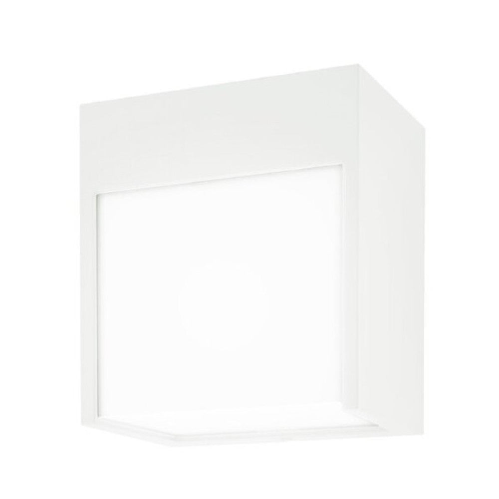 Aplique Exterior RABALUX "Balimo" LED 560Lm 12W 560Lm IP54 — Vetonek (6)