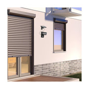 Aplique Exterior Solar RABALUX "Valpovo" LED 2,4W 250Lm 4000ºK Sensor IP44 — Vetonek (8)