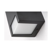 Aplique Exterior RABALUX "Cernon" 1xGU10 IP44 — Vetonek (5)