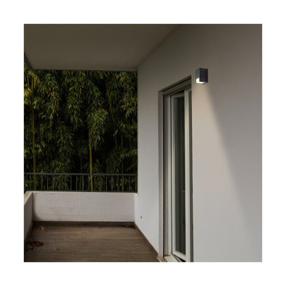 Aplique Exterior RABALUX "Cernon" 1xGU10 IP44 — Vetonek (6)