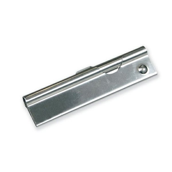 Rascador de Cristales Profesional 10 cm - Eficacia y Comodidad Vetonek
