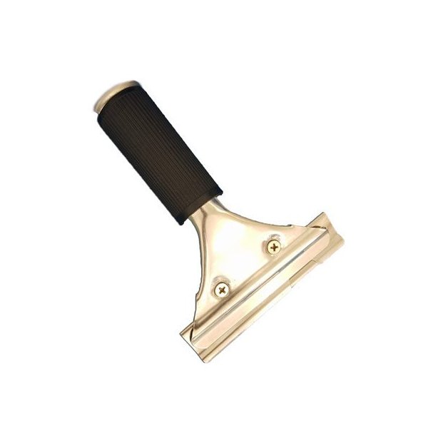 Rascador de Cristales Profesional 10 cm - Eficacia y Comodidad Vetonek