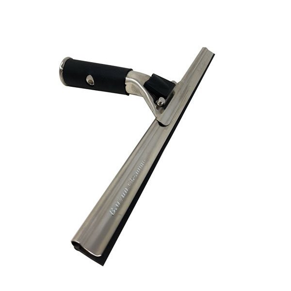 Rasqueta limpiacristales Easy Clip Profesional 40 cm Vetonek