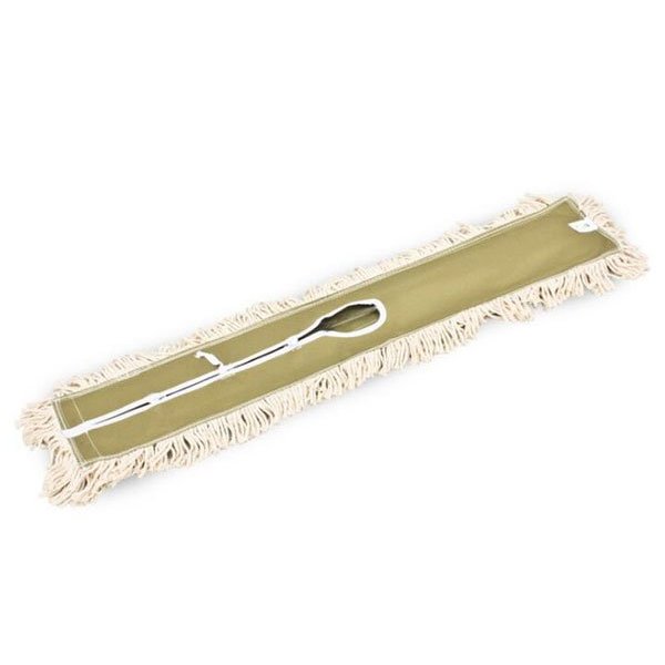Recambio de Mopa de Algodón Luxury Pro 120 cm Vetonek