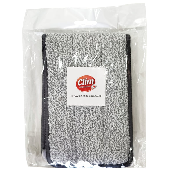 Recambio para Mopa Magic Mop Autolimpiable Clim Profesional Vetonek