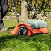 Recebo para cesped - Vetonek