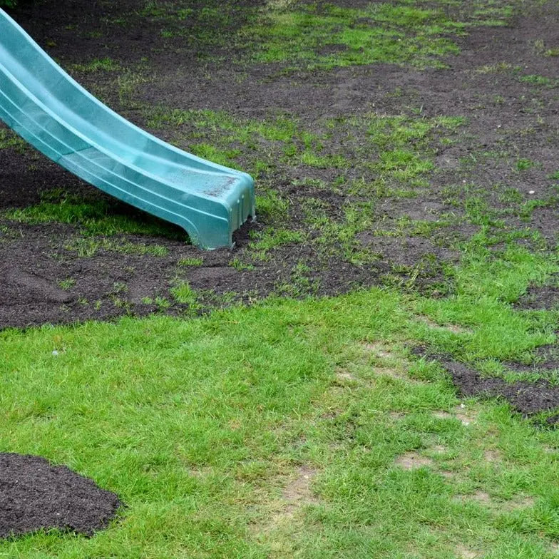 Recebo para cesped - Vetonek