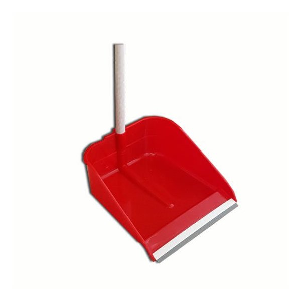 Recogedor CLIMLINE de Plástico con Mango Ajustable Vetonek