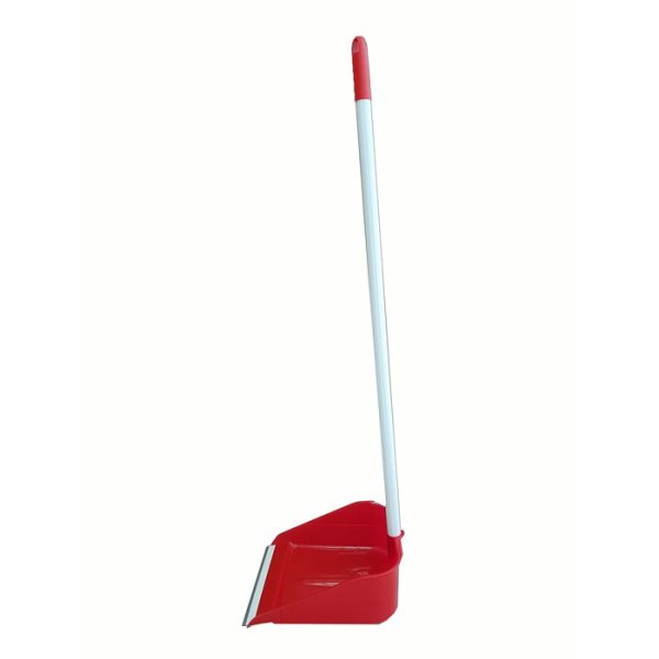 Recogedor CLIMLINE de Plástico con Mango Ajustable Vetonek