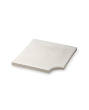 Remate de piscina Ainsa plano de hormigón, sección plana de 3,5 cm - Vetonek