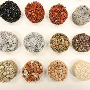 Resina fijación de áridos - Vetonek