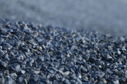 Grava para moquetas de piedra con resina Stone carpet - Vetonek