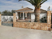 Revestimiento Fontellas con motivo ornamental