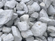 Premium White Stone Gabions - Vetonek
