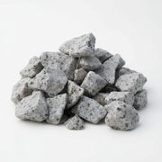 White Granite Stone Gabions - Vetonek