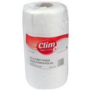 Rolo multifuncional de gaze coletor de poeira Clim profissional Vetonek