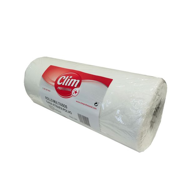 Rolo multifuncional de gaze coletor de poeira Clim profissional Vetonek