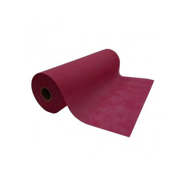 Tovaglia quadrata in tessuto non tessuto Dresstel Rotolo 1x50m - Colori assortiti Vetonek