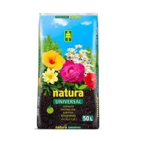 Tierra Plantas Flervi - Vetonek