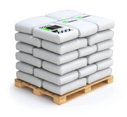 Absorbente para Manchas en Gasolineras Dolomita - Vetonek